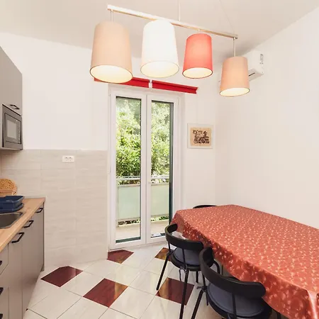 Spinut Urban Retreat *