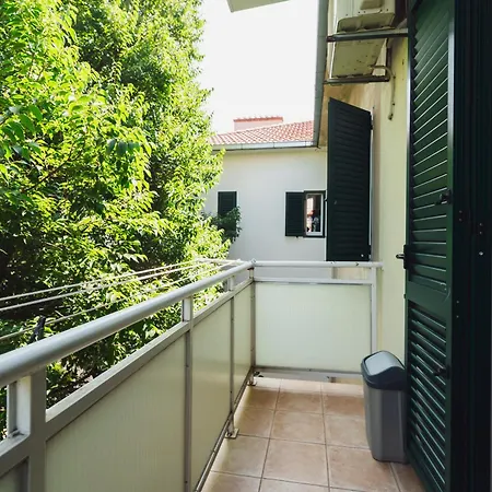 Spinut Urban Retreat *