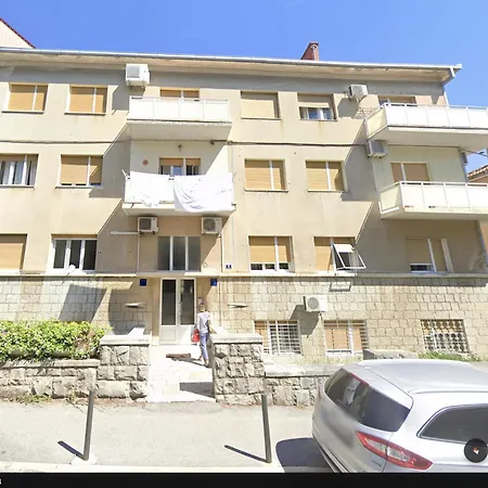 Spinut Urban Retreat Appartement *