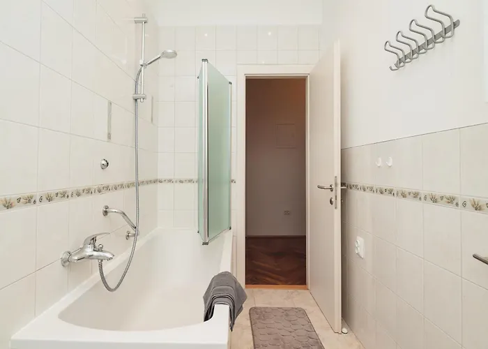 Appartement Spinut Urban Retreat