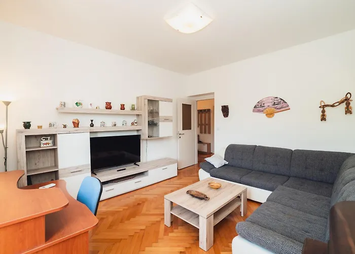 Spinut Urban Retreat *