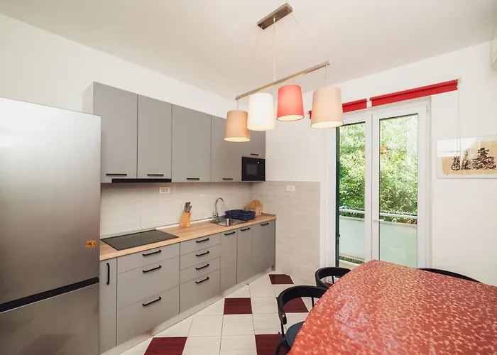 Spinut Urban Retreat