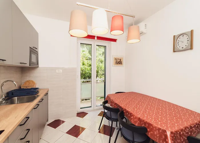 Spinut Urban Retreat *