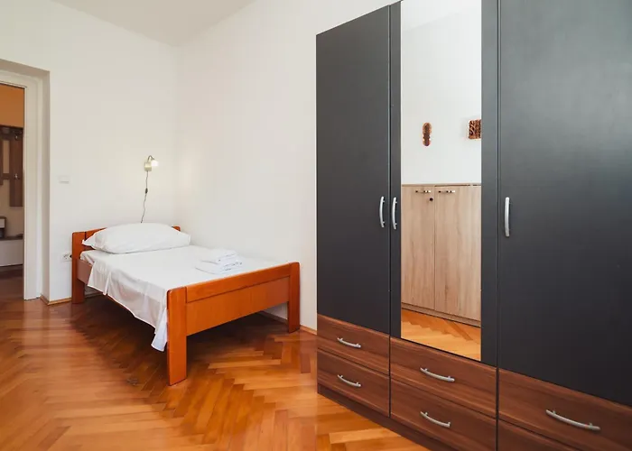 Spinut Urban Retreat *