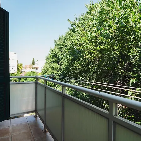 Spinut Urban Retreat * ספליט