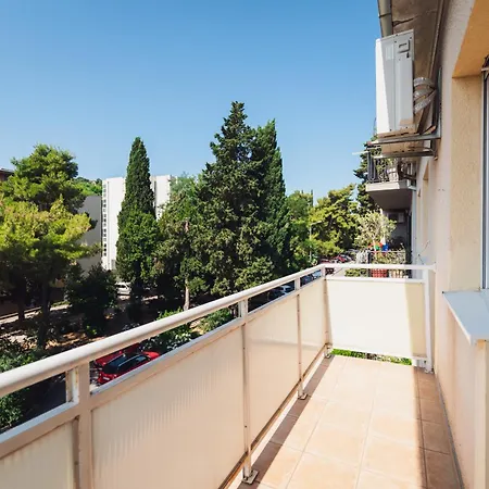 شقة Spinut Urban Retreat سبليت