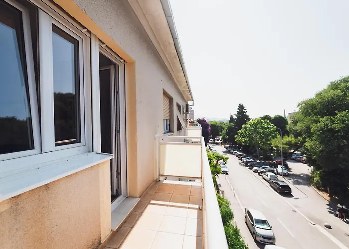 Spinut Urban Retreat Appartamento *