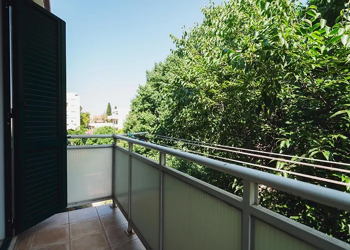 Spinut Urban Retreat * Spalato