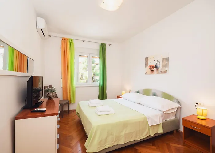 Spinut Urban Retreat * Spalato