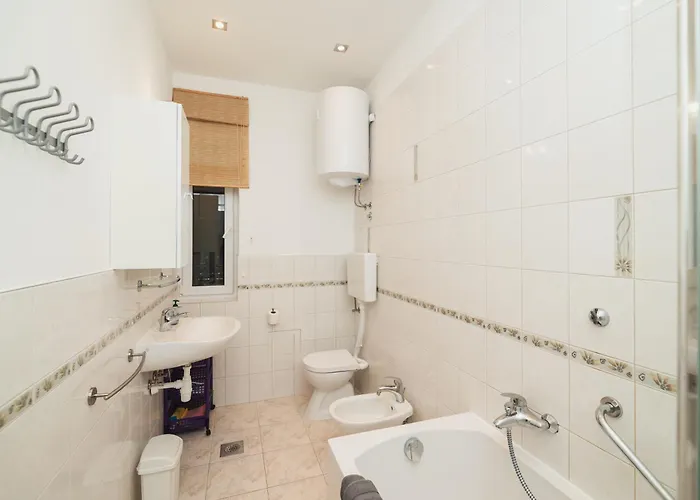 Appartamento Spinut Urban Retreat Spalato