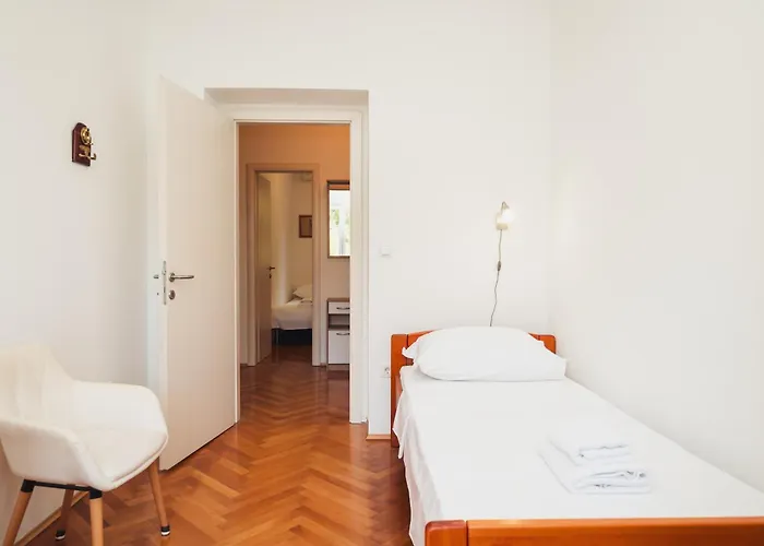 Spinut Urban Retreat Appartamento