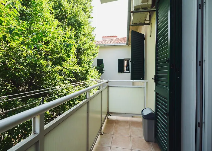 Spinut Urban Retreat *