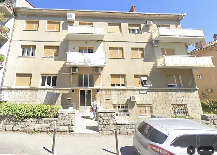 Spinut Urban Retreat Appartamento *